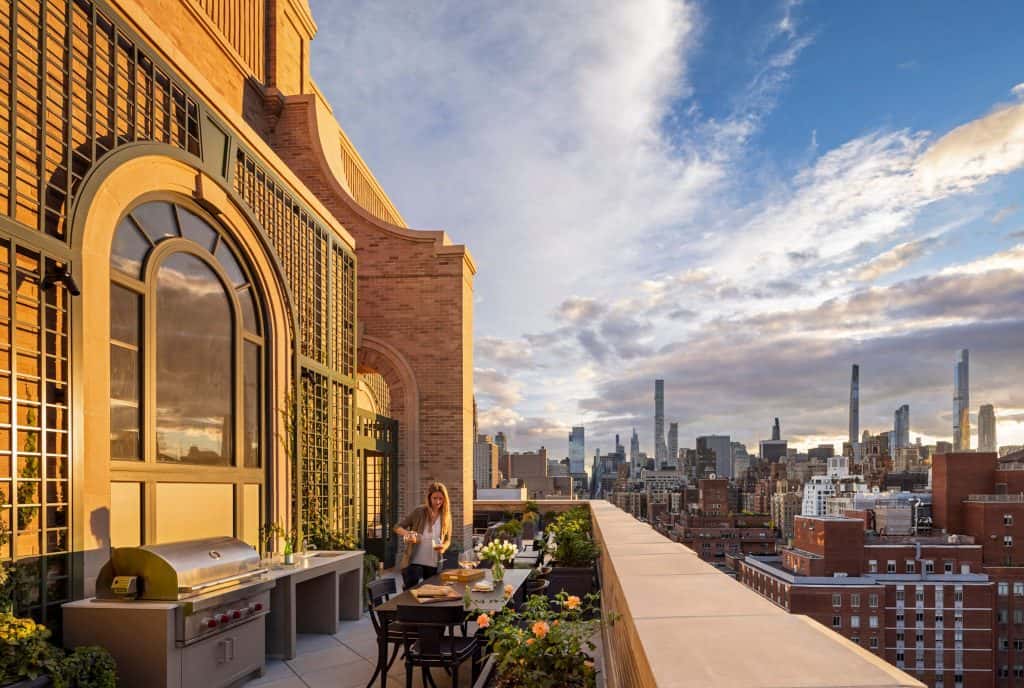 150 East 78th Street by Robert A.M. Stern Architects in New York, United States