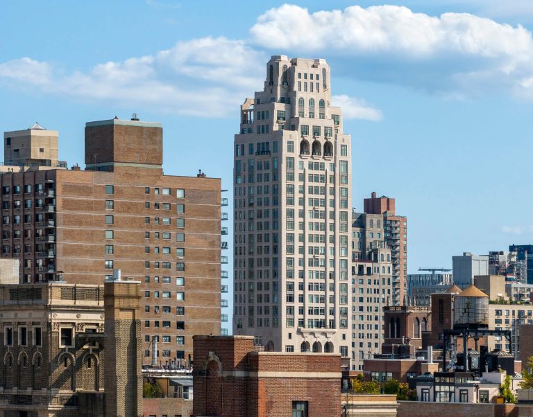 200 East 83rd Street