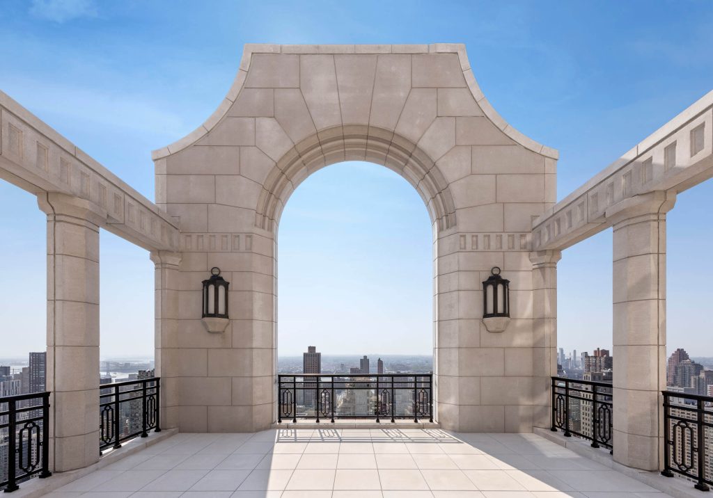 200 East 83rd Street by Robert A.M. Stern Architects in New York, United States