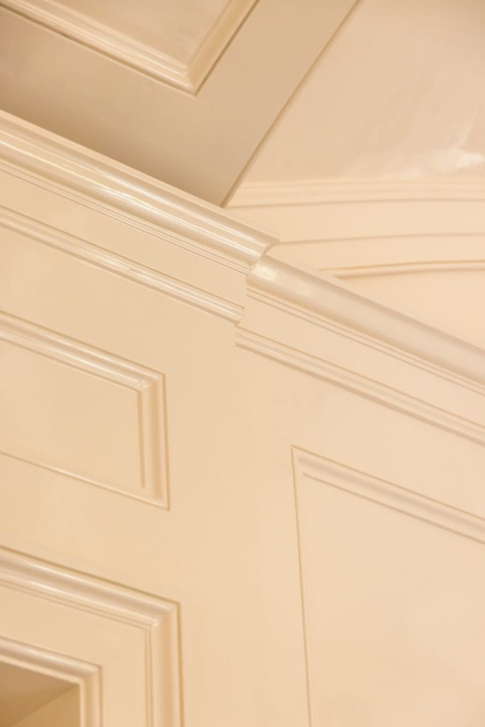 Hollywood Regency in Dallas by Peter Pennoyer Architects in Dallas, United States