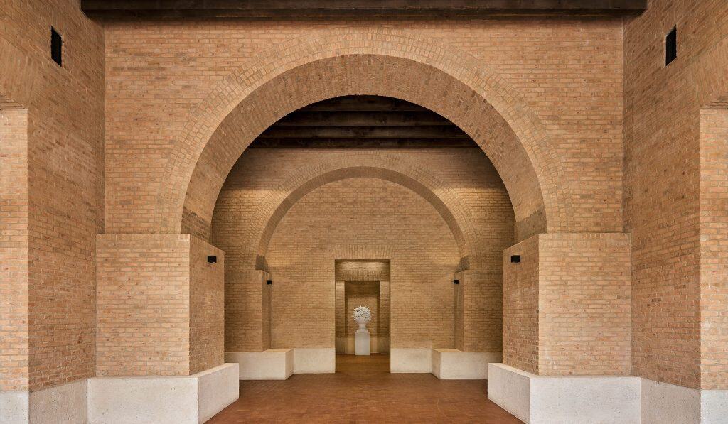 Oxbow by Don B. McDonald Architects in Texas, United States