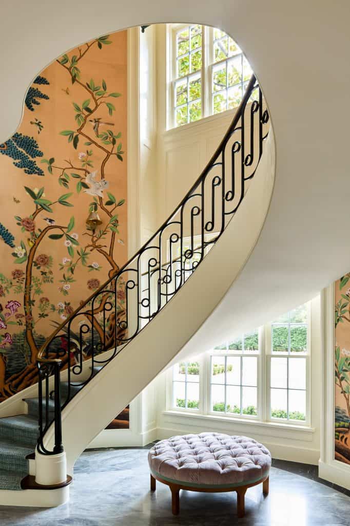 Hollywood Regency in Dallas by Peter Pennoyer Architects in Dallas, United States