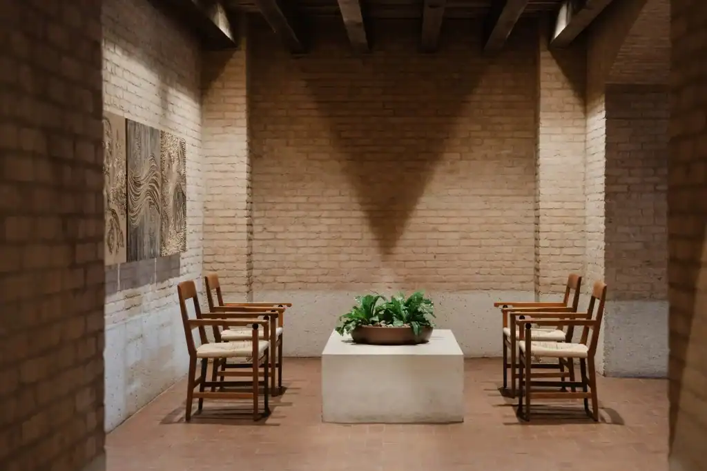 Oxbow by Don B. McDonald Architects in Texas, United States