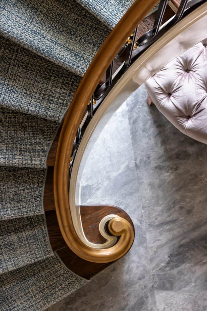 Hollywood Regency in Dallas by Peter Pennoyer Architects in Dallas, United States