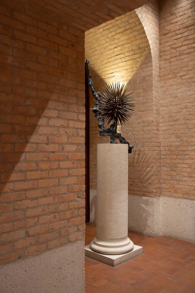 Oxbow by Don B. McDonald Architects in Texas, United States