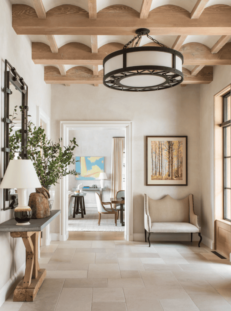 Aspen Mountain House by Ferguson & Shamamian Architects in Aspen, United States