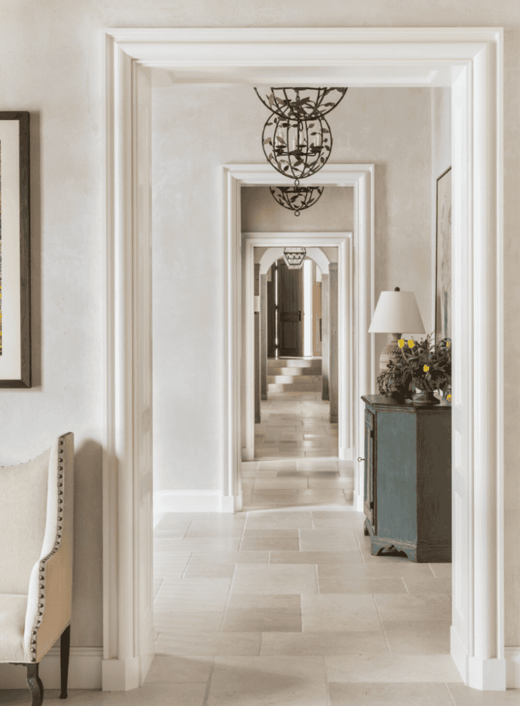 Aspen Mountain House by Ferguson & Shamamian Architects in Aspen, United States