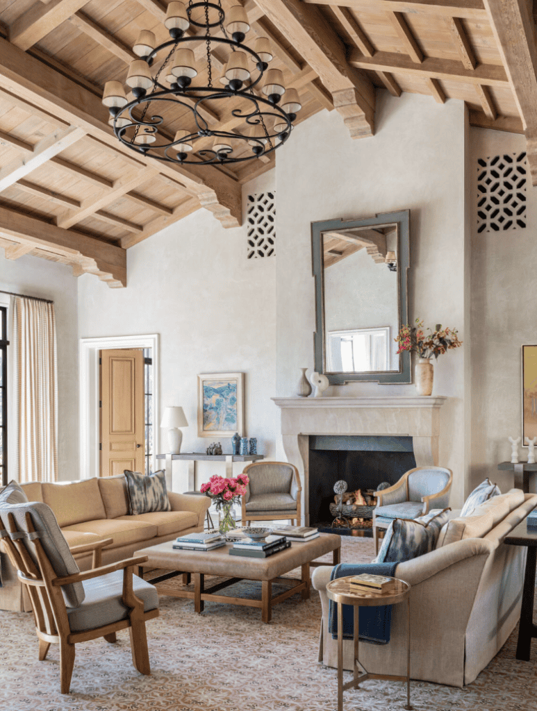 Aspen Mountain House by Ferguson & Shamamian Architects in Aspen, United States