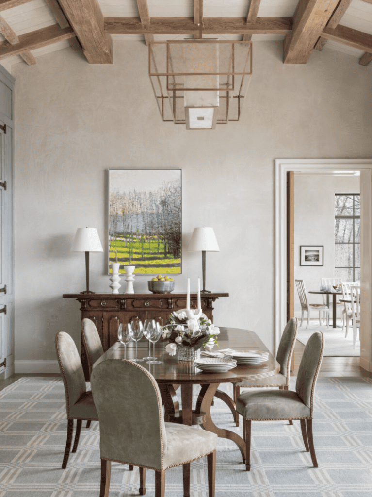 Aspen Mountain House by Ferguson & Shamamian Architects in Aspen, United States