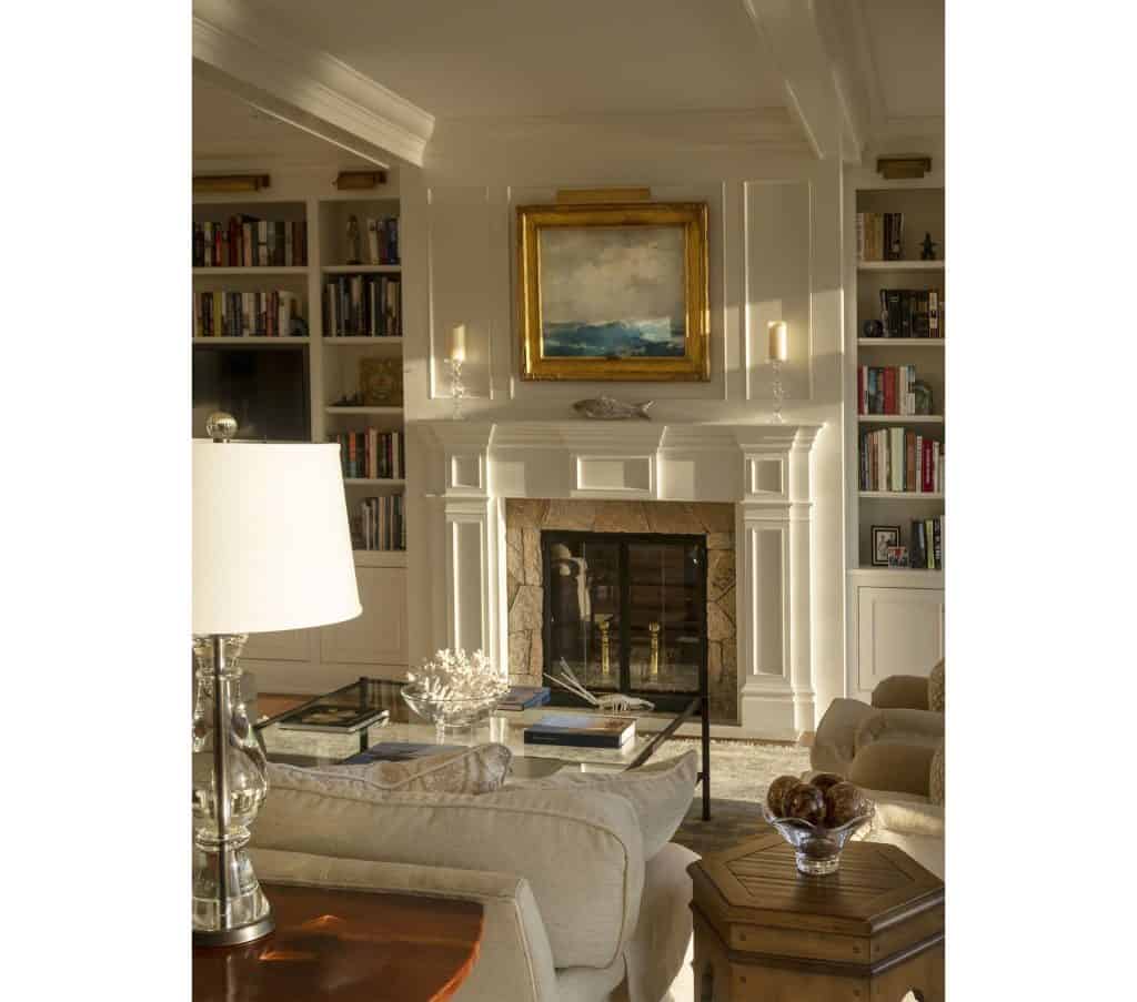 Bayberry Point by Peter Zimmerman Architects in Falmouth, United States