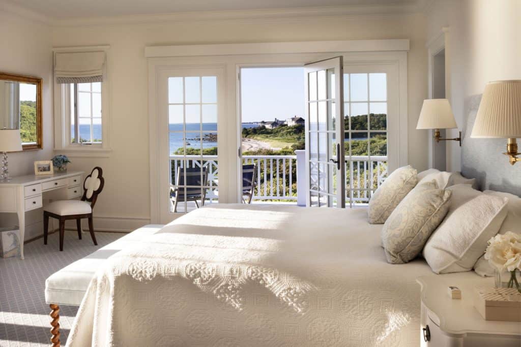 Bayberry Point by Peter Zimmerman Architects in Falmouth, United States