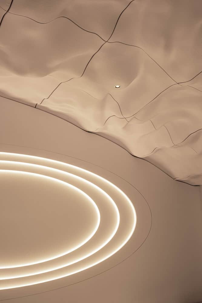 CAAA Restaurant by External Reference in Lucerne, Switzerland