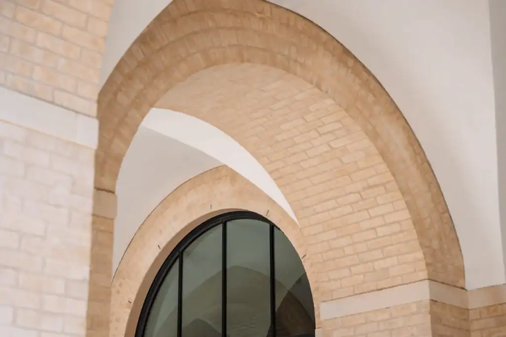 Cellars at the Pearl by Don B. McDonald Architects in Texas, United States