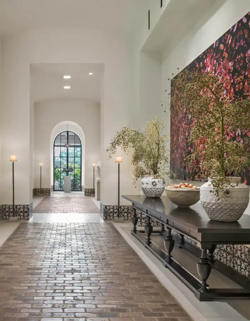 Cellars at the Pearl by Don B. McDonald Architects in Texas, United States