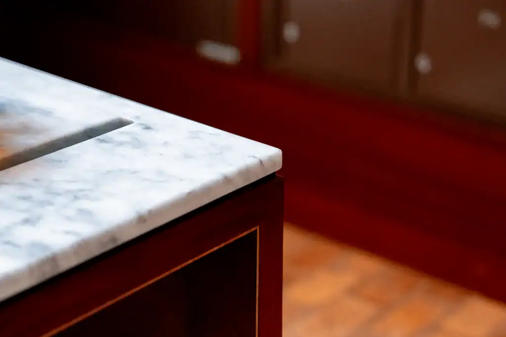 Cellars at the Pearl by Don B. McDonald Architects in Texas, United States