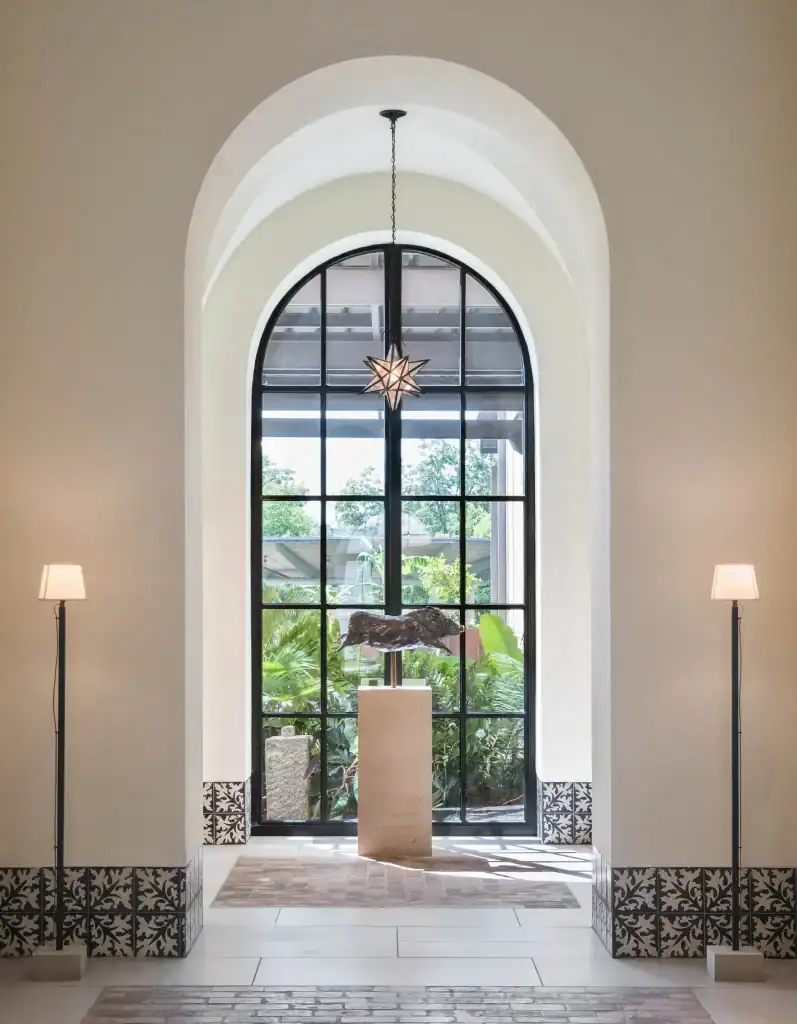 Cellars at the Pearl by Don B. McDonald Architects in Texas, United States