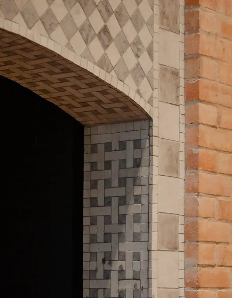 Cellars at the Pearl by Don B. McDonald Architects in Texas, United States