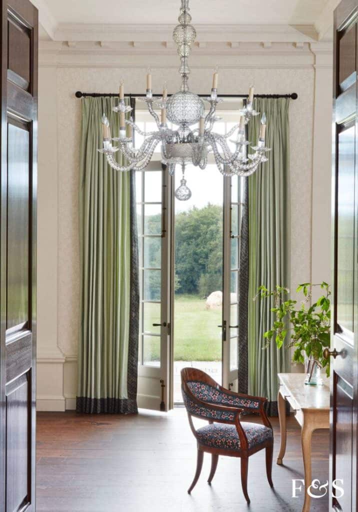 Equestrian Estate in Fairfield County by Ferguson & Shamamian Architects in Connecticut, United States