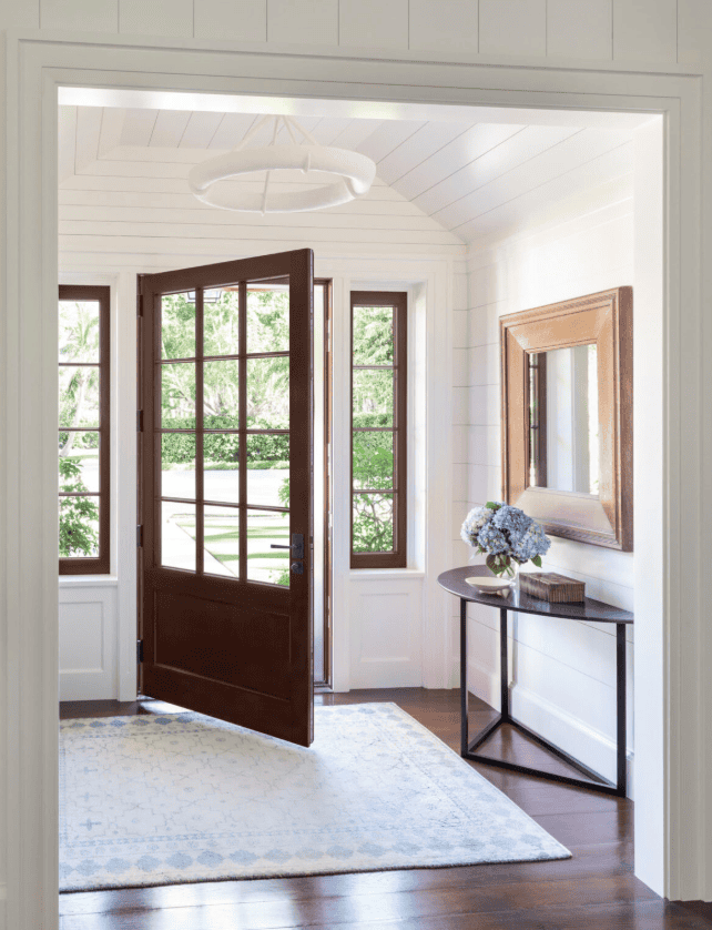 Family Retreat on Jupiter Island by Ferguson & Shamamian Architects in Florida, United States