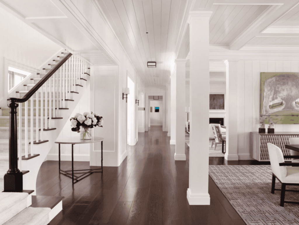 Family Retreat on Jupiter Island by Ferguson & Shamamian Architects in Florida, United States