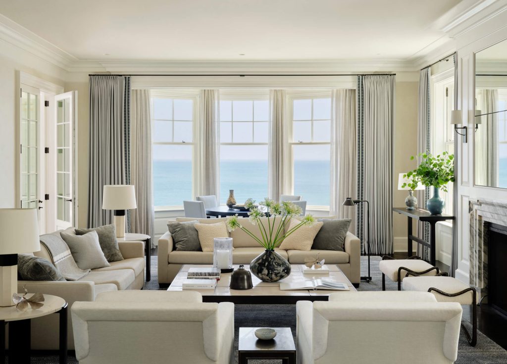 House in Winnetka by Robert A.M. Stern Architects in Winnetka, United States