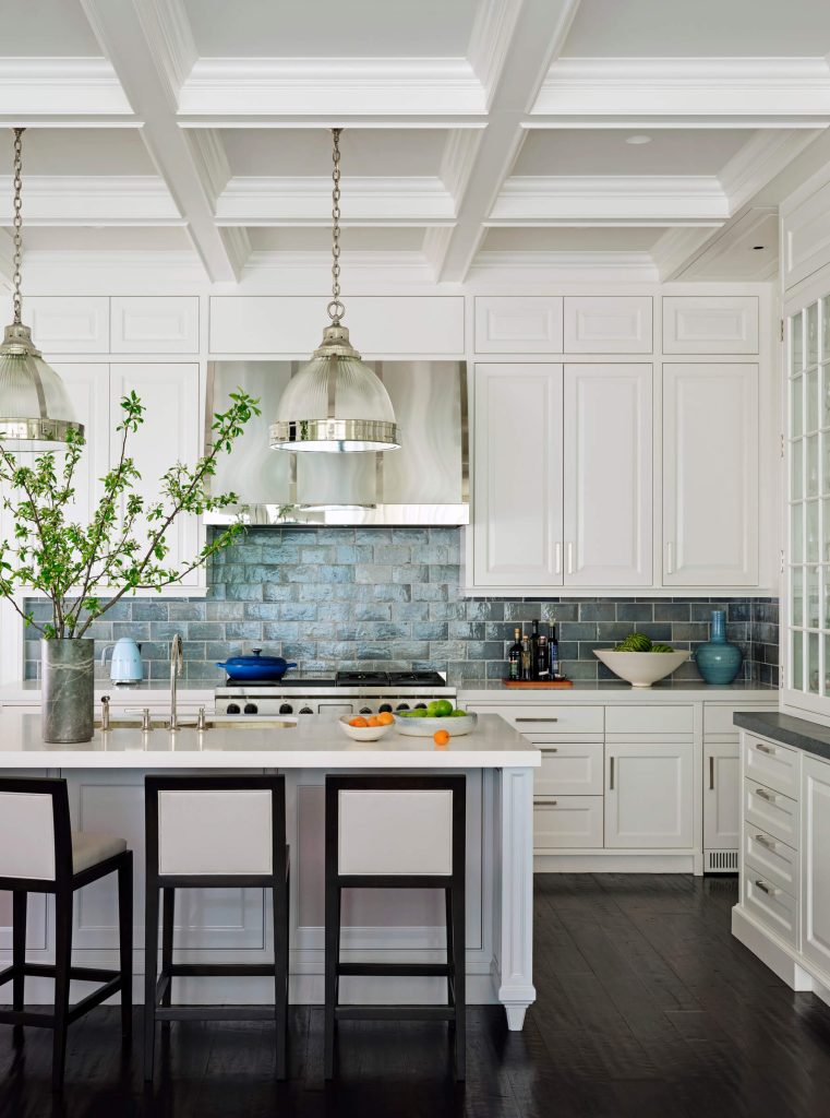 House in Winnetka by Robert A.M. Stern Architects in Winnetka, United States