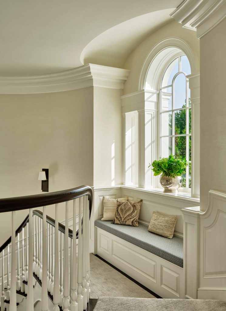 House in Winnetka by Robert A.M. Stern Architects in Winnetka, United States