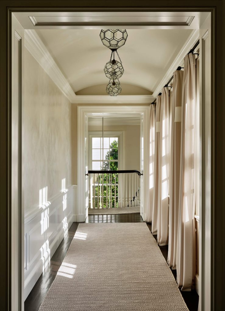 House in Winnetka by Robert A.M. Stern Architects in Winnetka, United States