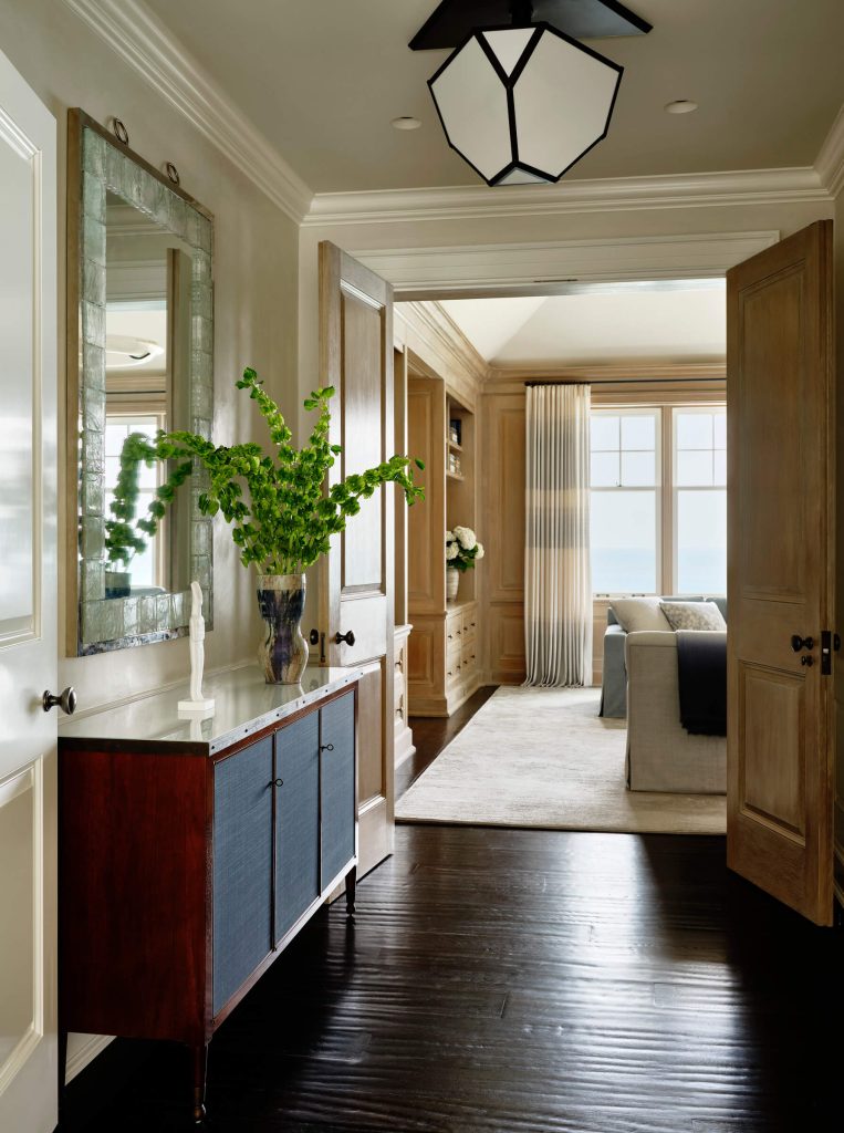 House in Winnetka by Robert A.M. Stern Architects in Winnetka, United States