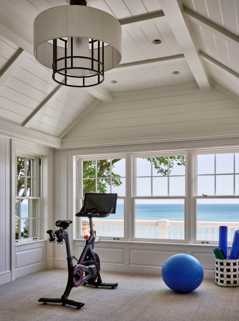 House in Winnetka by Robert A.M. Stern Architects in Winnetka, United States