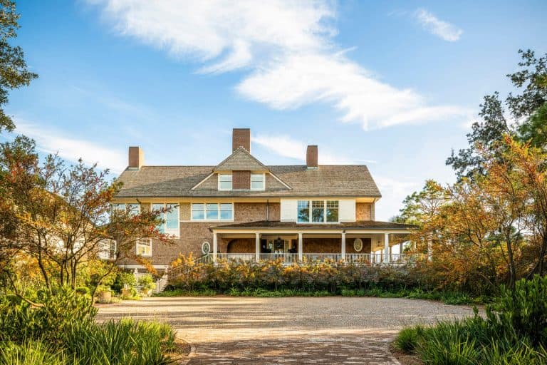 Residence on Kiawah Island
