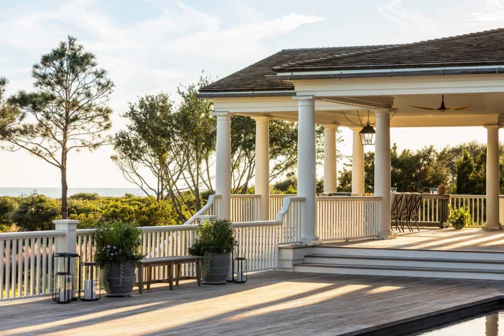 Residence on Kiawah Island by Robert A.M. Stern Architects in Kiawah Island, United States