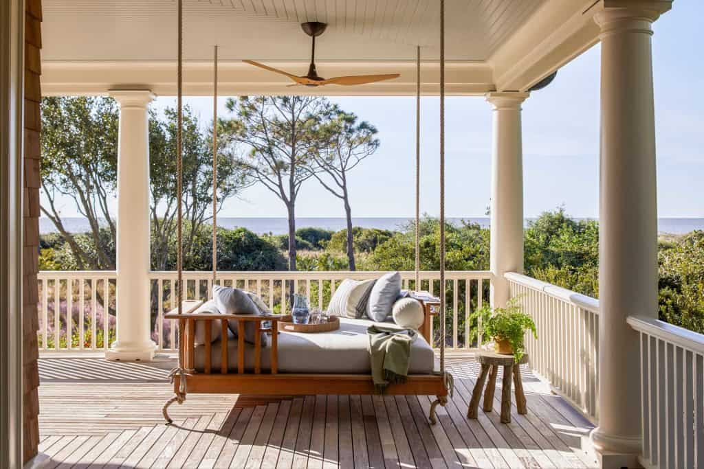 Residence on Kiawah Island by Robert A.M. Stern Architects in Kiawah Island, United States