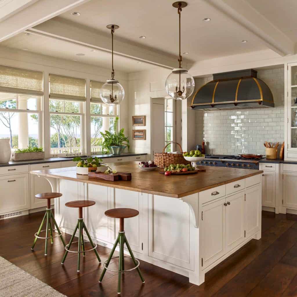 Residence on Kiawah Island by Robert A.M. Stern Architects in Kiawah Island, United States