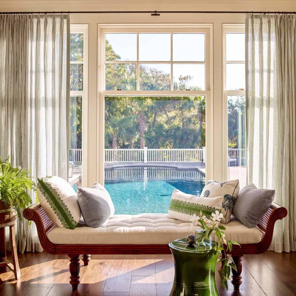 Residence on Kiawah Island by Robert A.M. Stern Architects in Kiawah Island, United States