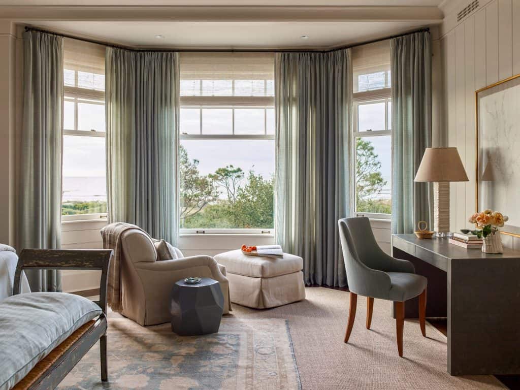 Residence on Kiawah Island by Robert A.M. Stern Architects in Kiawah Island, United States