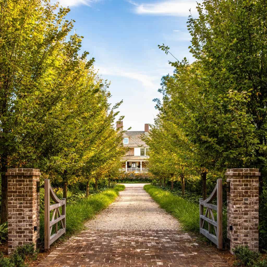 Residence on Kiawah Island by Robert A.M. Stern Architects in Kiawah Island, United States