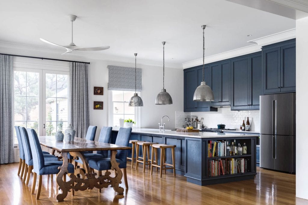 Kerrabee Park, Homestead in a Valley by Michael Bell Architects in Hunter Valley, Australia