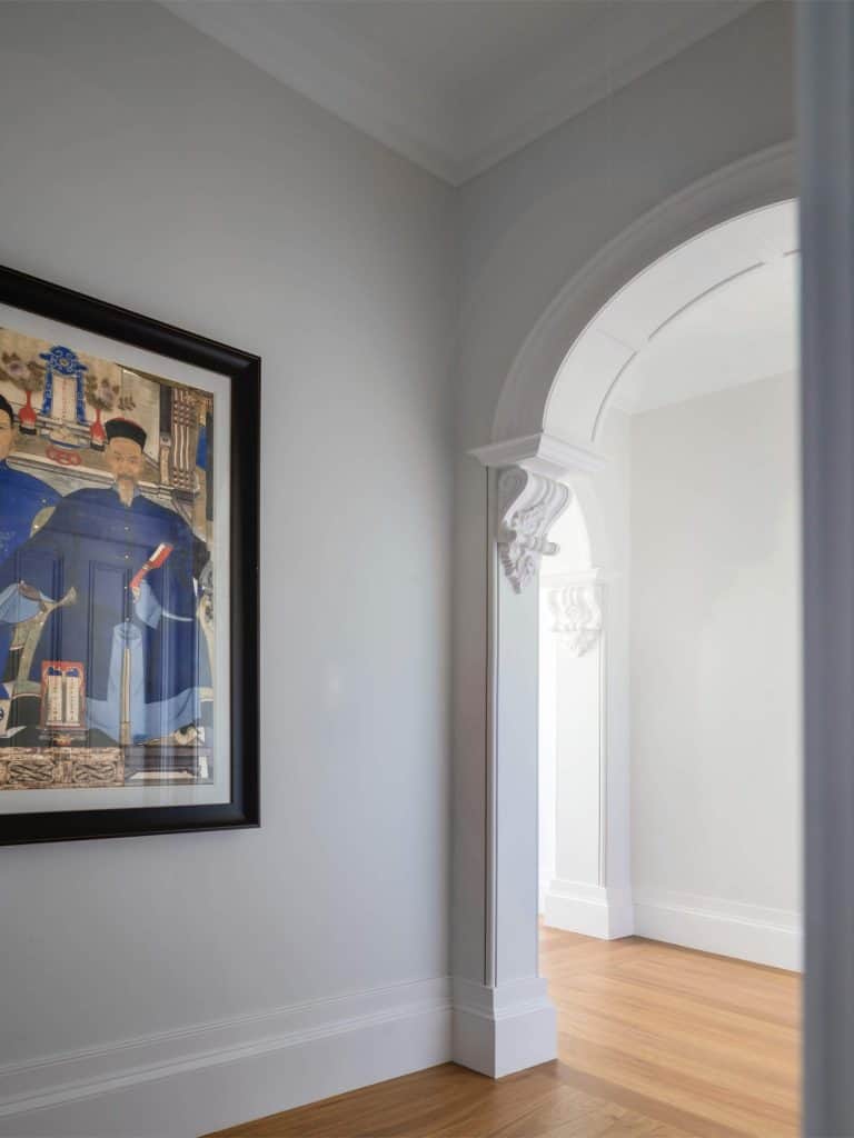 Kerrabee Park, Homestead in a Valley by Michael Bell Architects in Hunter Valley, Australia