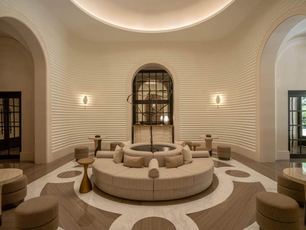 Lakeville V by Robert A.M. Stern Architects in Shanghai, China