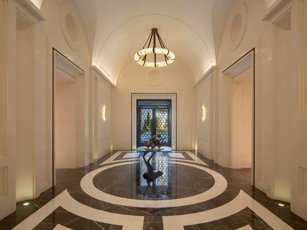 Lakeville V by Robert A.M. Stern Architects in Shanghai, China