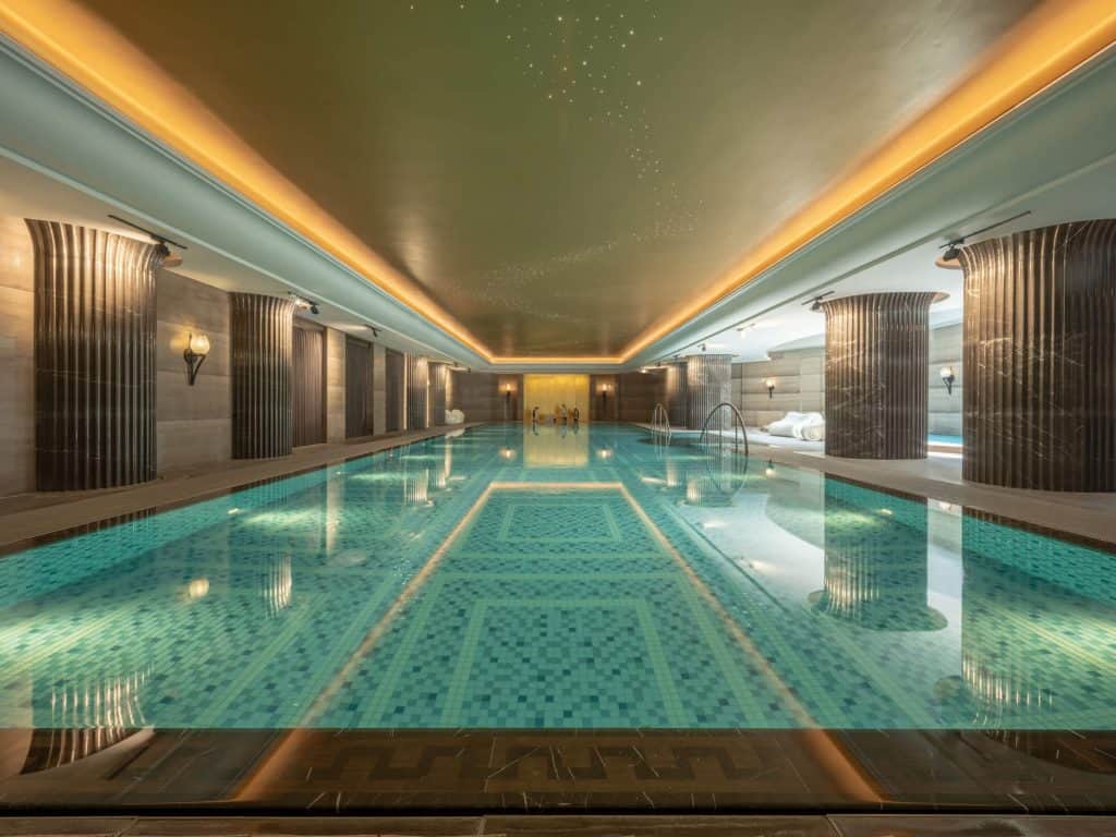 Lakeville V by Robert A.M. Stern Architects in Shanghai, China