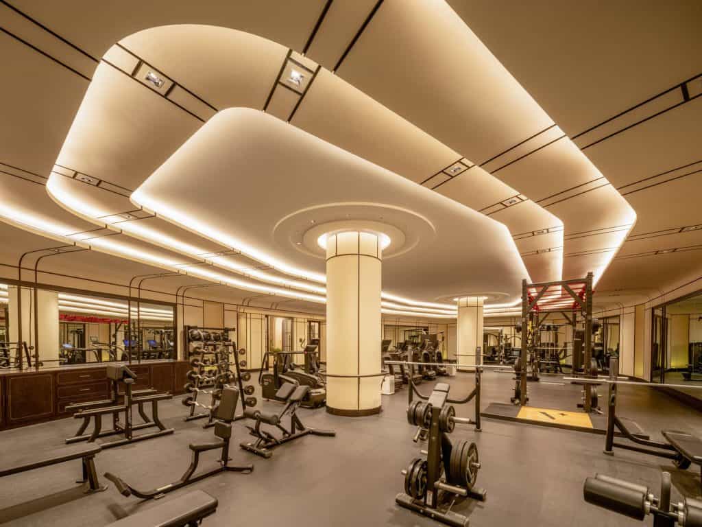 Lakeville V by Robert A.M. Stern Architects in Shanghai, China