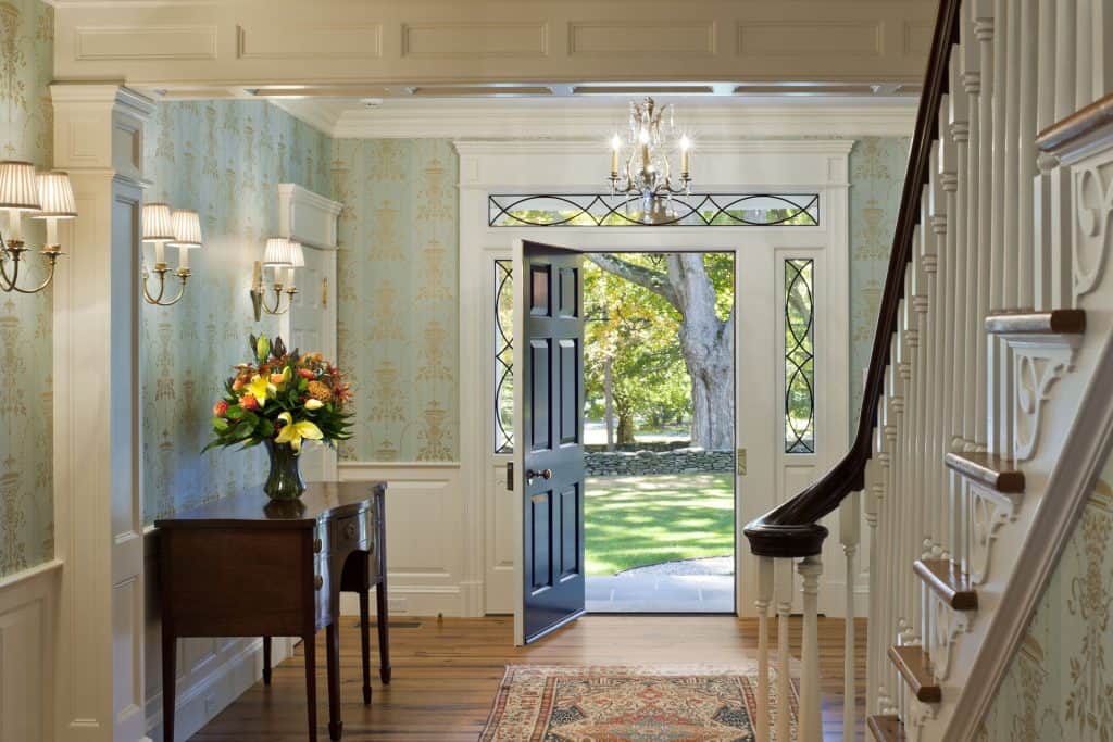 Mine Hill by Peter Zimmerman Architects in Connecticut, United States