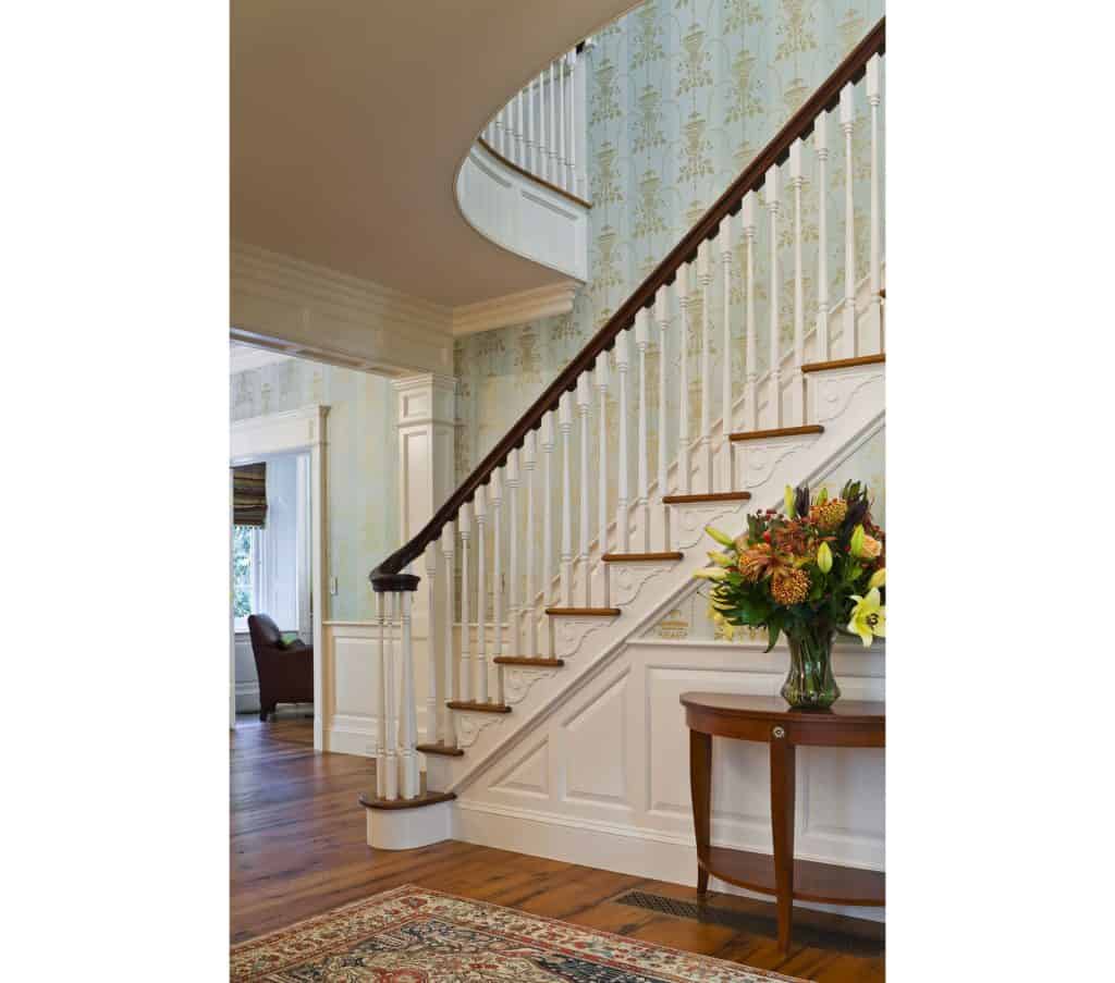 Mine Hill by Peter Zimmerman Architects in Connecticut, United States