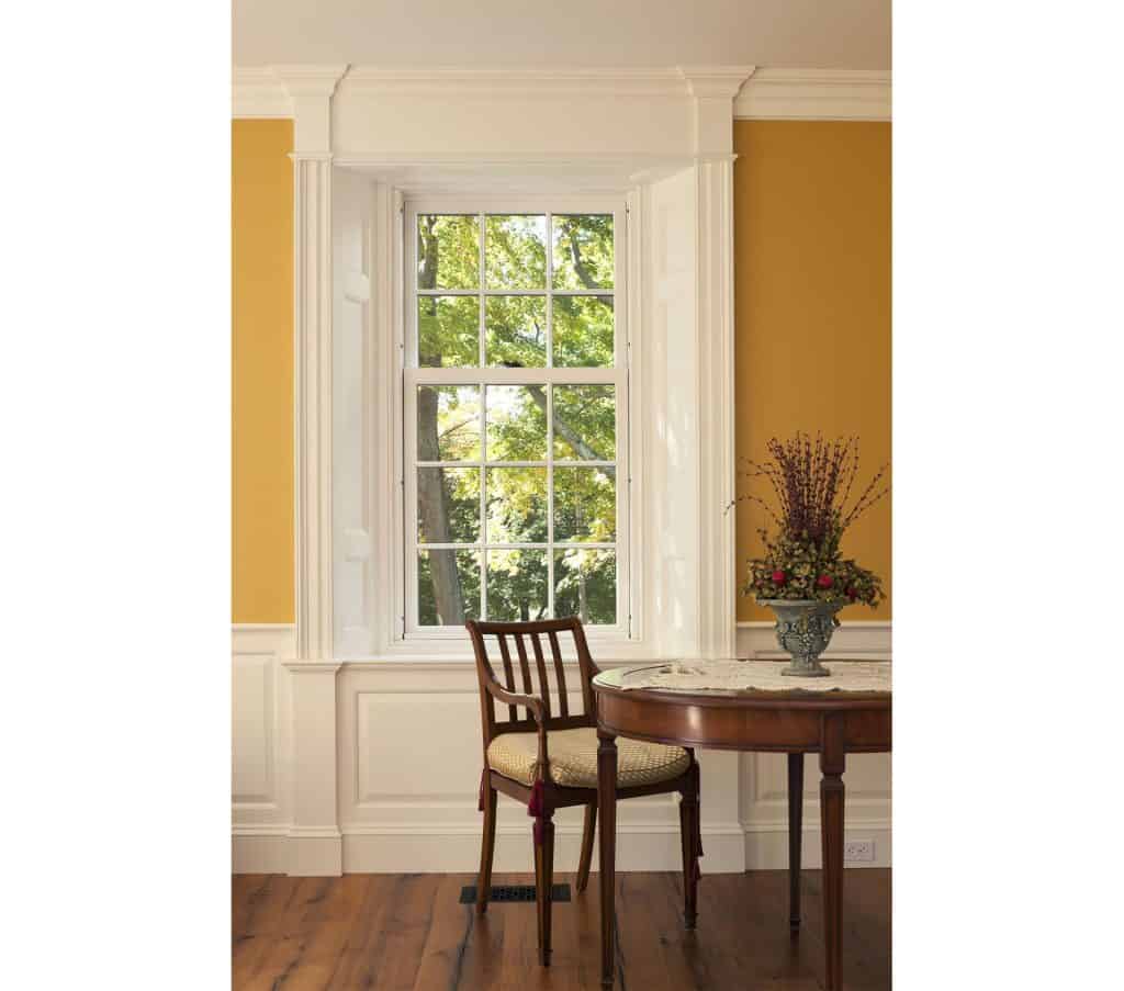 Mine Hill by Peter Zimmerman Architects in Connecticut, United States