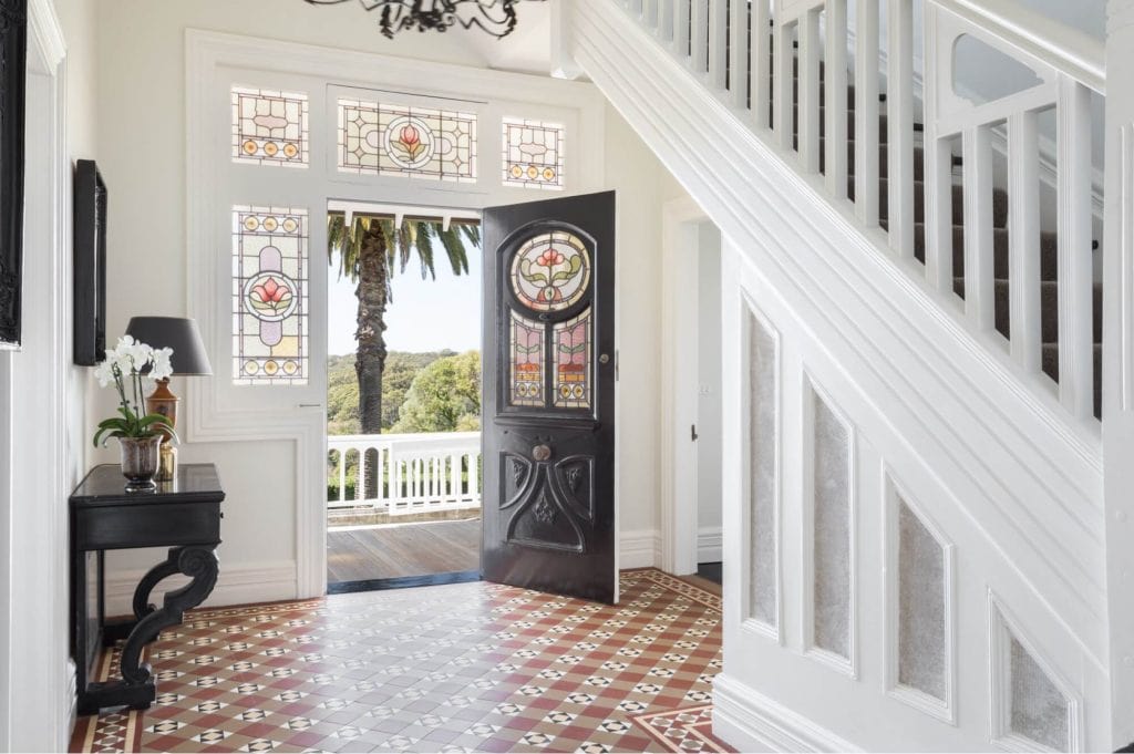 Mosman Arts and Crafts by Michael Bell Architects in Sydney, Australia