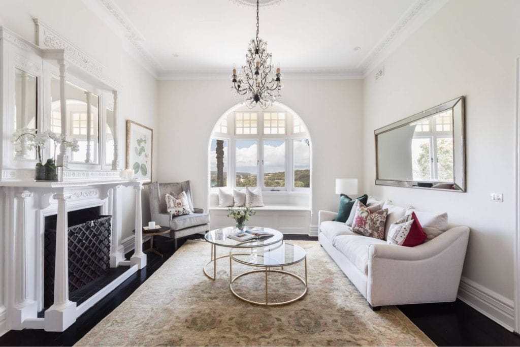 Mosman Arts and Crafts by Michael Bell Architects in Sydney, Australia