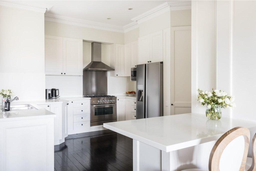 Mosman Arts and Crafts by Michael Bell Architects in Sydney, Australia