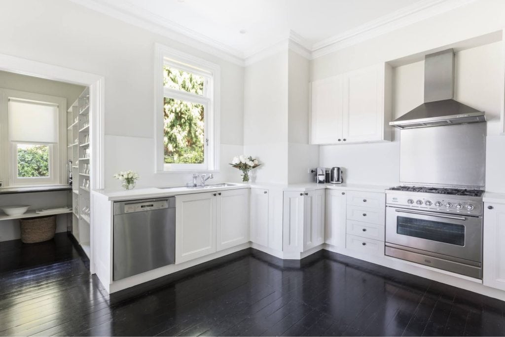 Mosman Arts and Crafts by Michael Bell Architects in Sydney, Australia